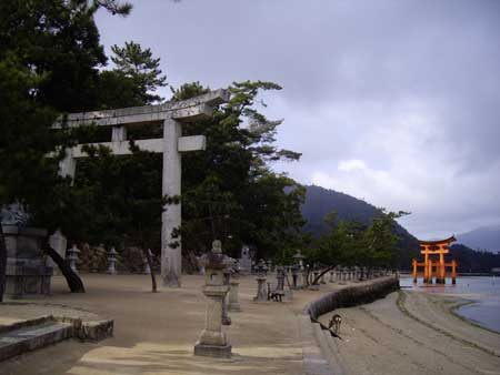 Japon 2009
